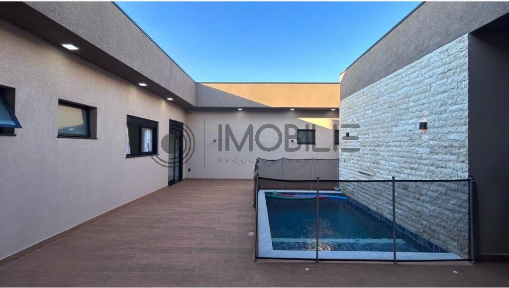 Casa, 3 quartos, 200 m² - Foto 7