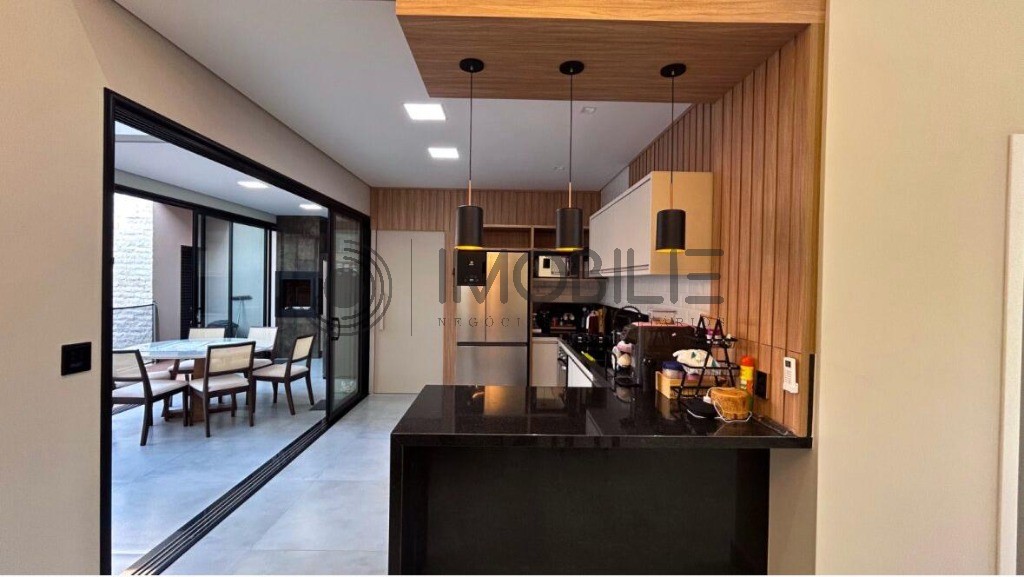 Casa, 3 quartos, 200 m² - Foto 4