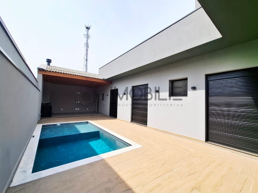 Casa, 3 quartos, 205 m² - Foto 18