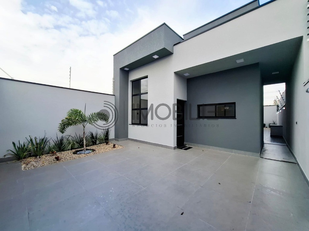 Casa, 2 quartos, 75 m² - Foto 1