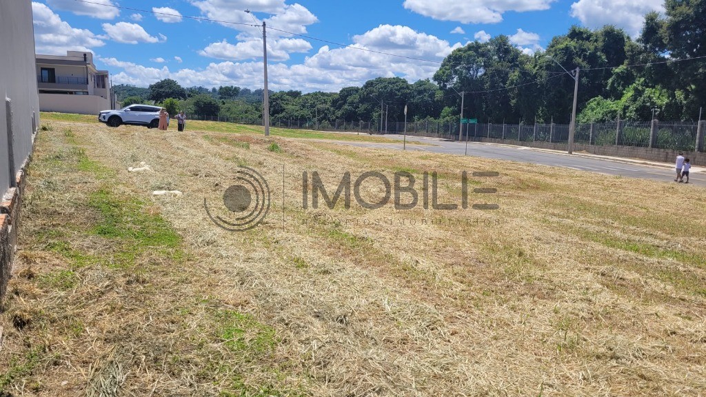 Terreno, 580 m² - Foto 1