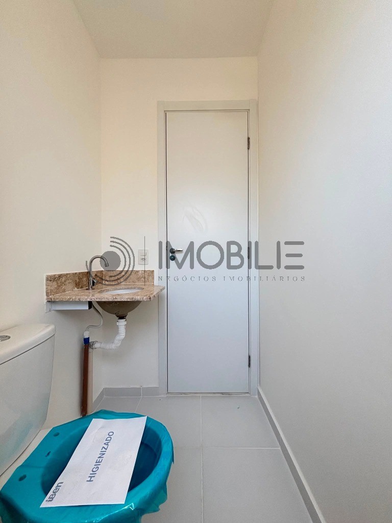 Apartamento, 2 quartos, 45 m² - Foto 7