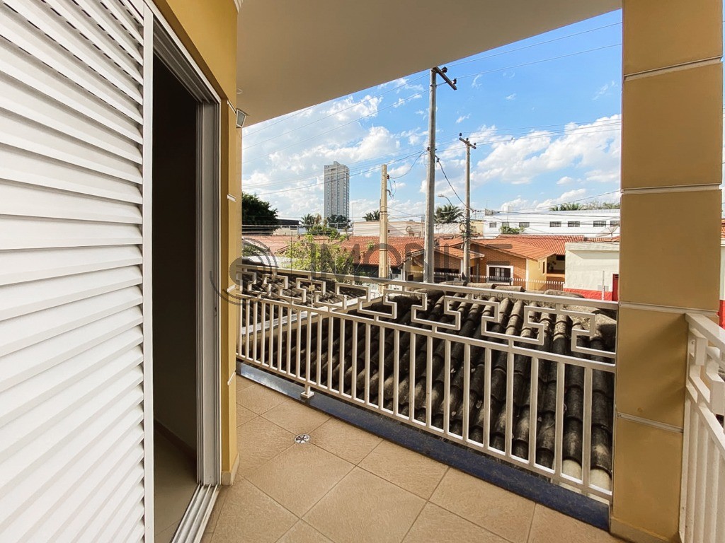 Casa, 3 quartos, 160 m² - Foto 43