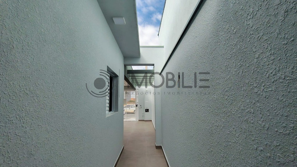 Casa, 3 quartos - Foto 12