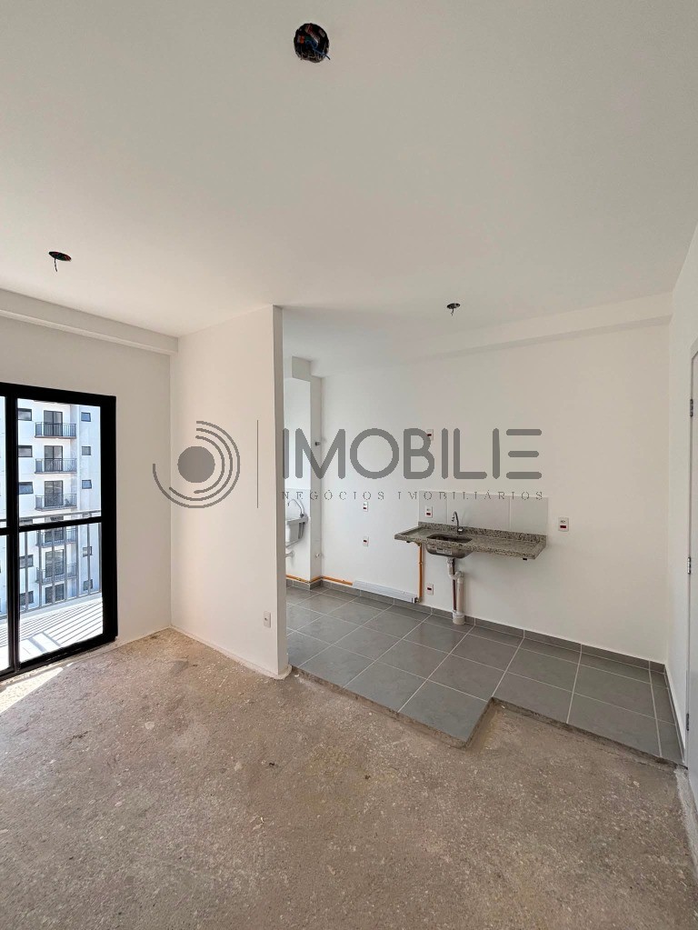 Apartamento, 2 quartos, 45 m² - Foto 8
