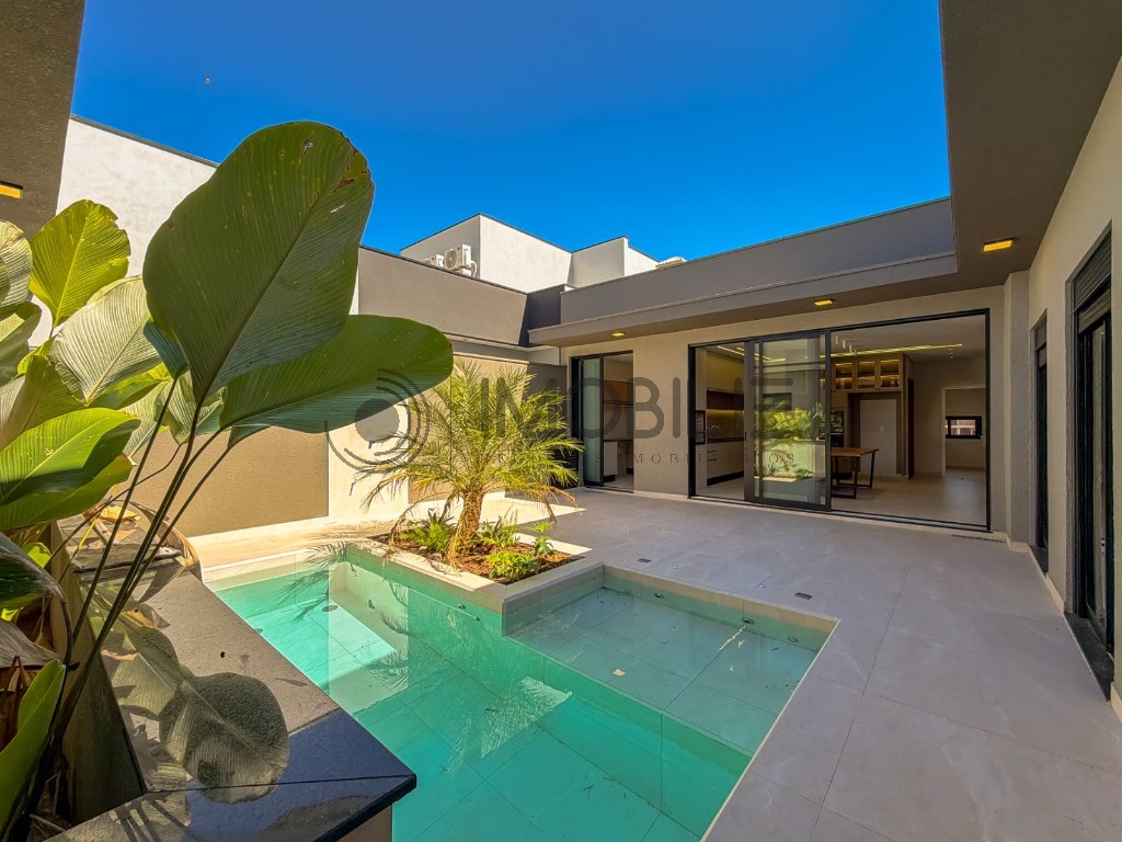 Casa, 3 quartos, 196 m² - Foto 34