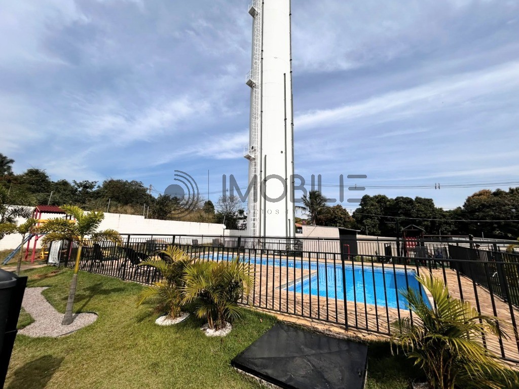 Apartamento, 2 quartos, 42 m² - Foto 17