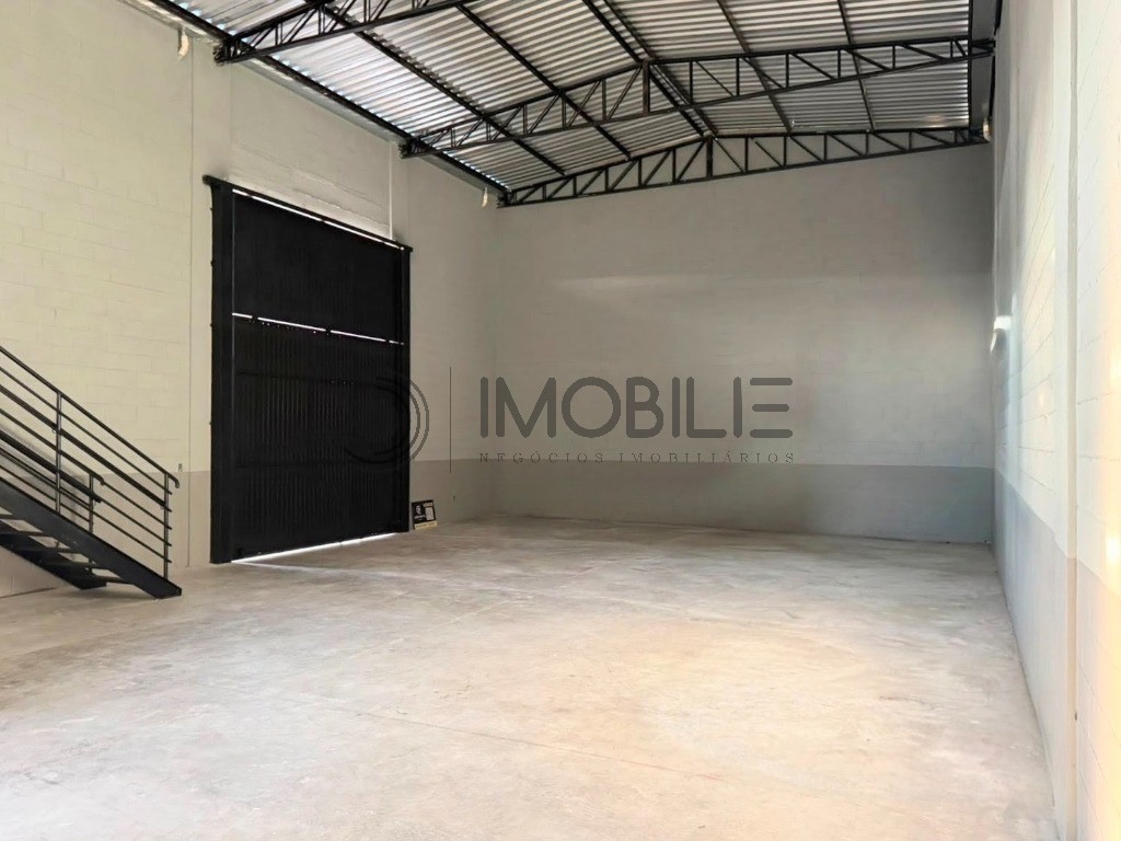 Depósito-Galpão, 300 m² - Foto 6