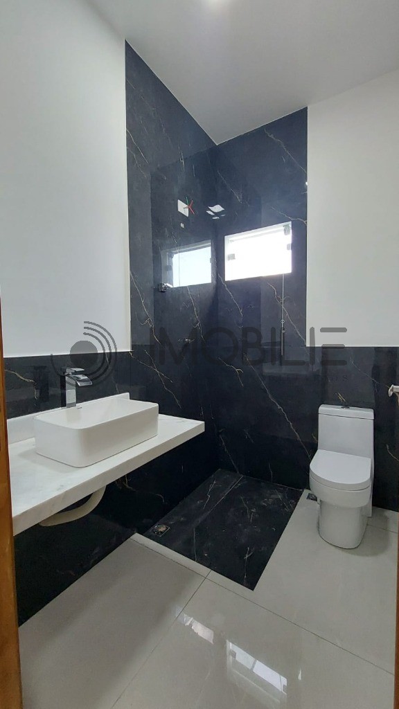 Casa, 3 quartos - Foto 10