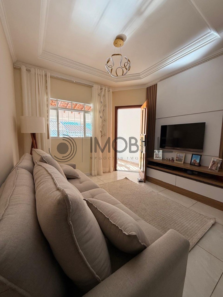 Casa, 2 quartos, 137 m² - Foto 1