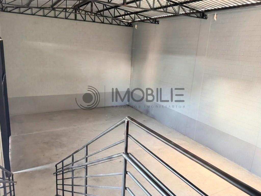 Depósito-Galpão, 300 m² - Foto 7