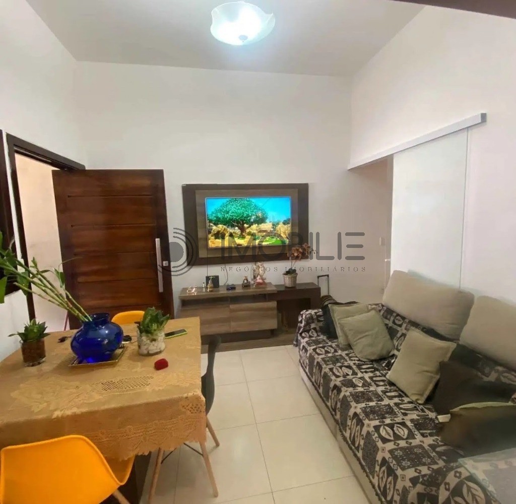 Casa, 3 quartos - Foto 3