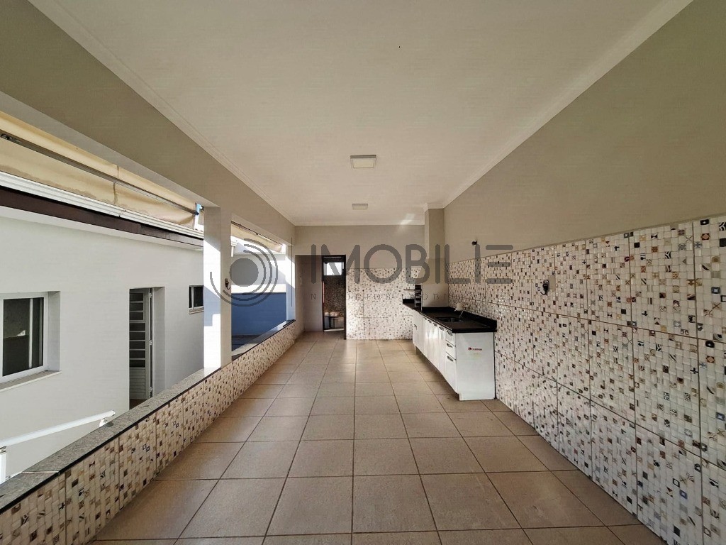 Casa, 3 quartos, 197 m² - Foto 23