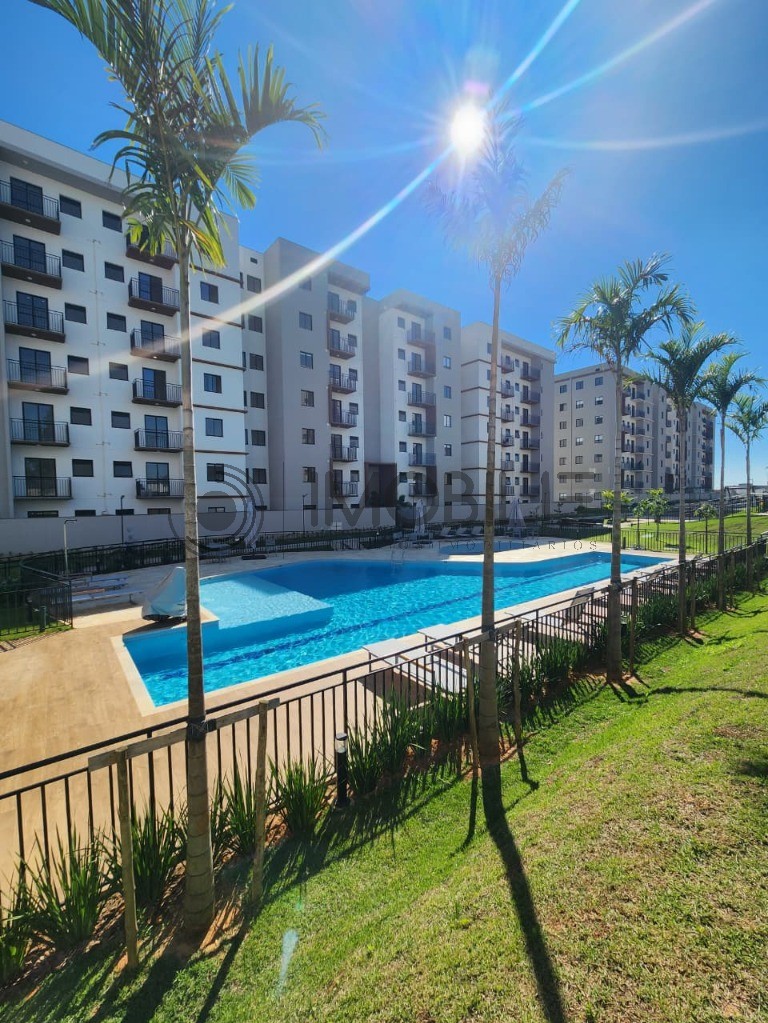 Apartamento, 2 quartos, 45 m² - Foto 15