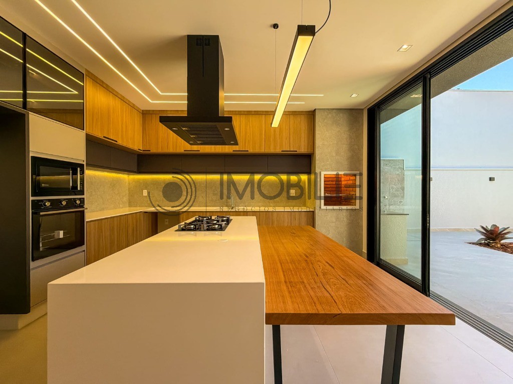 Casa, 3 quartos, 196 m² - Foto 14