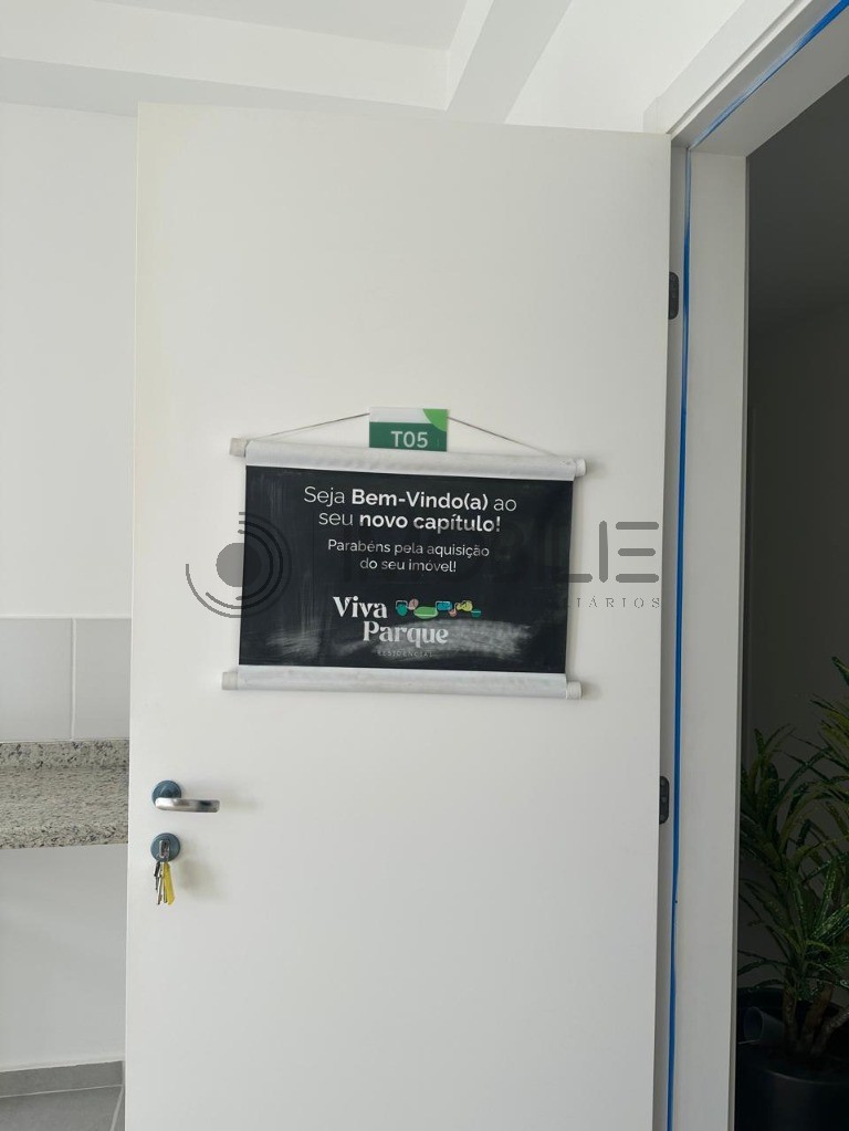 Apartamento, 2 quartos, 45 m² - Foto 3