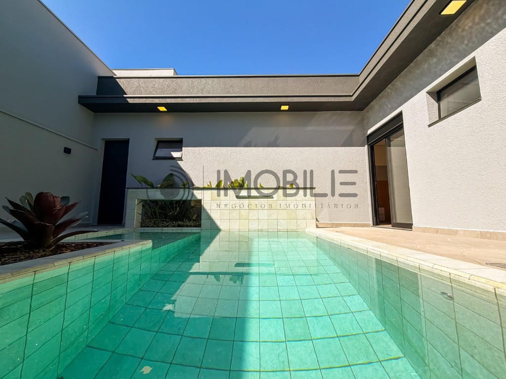 Casa, 3 quartos, 196 m² - Foto 2