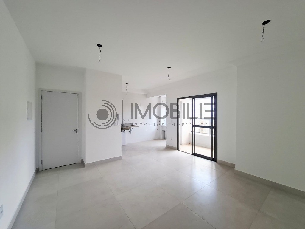 Apartamento, 3 quartos, 79 m² - Foto 1