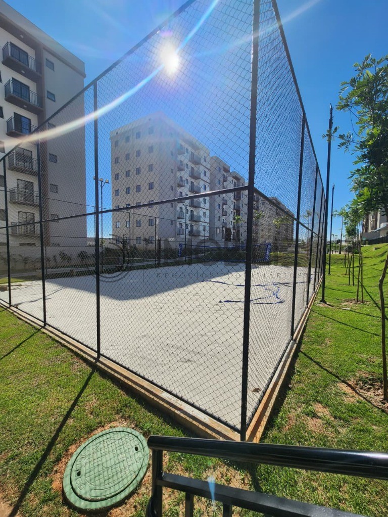 Apartamento, 2 quartos, 45 m² - Foto 27