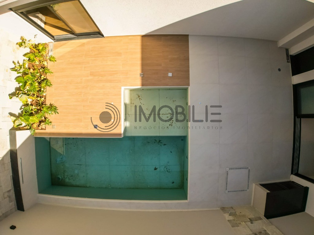 Casa, 3 quartos, 195 m² - Foto 26