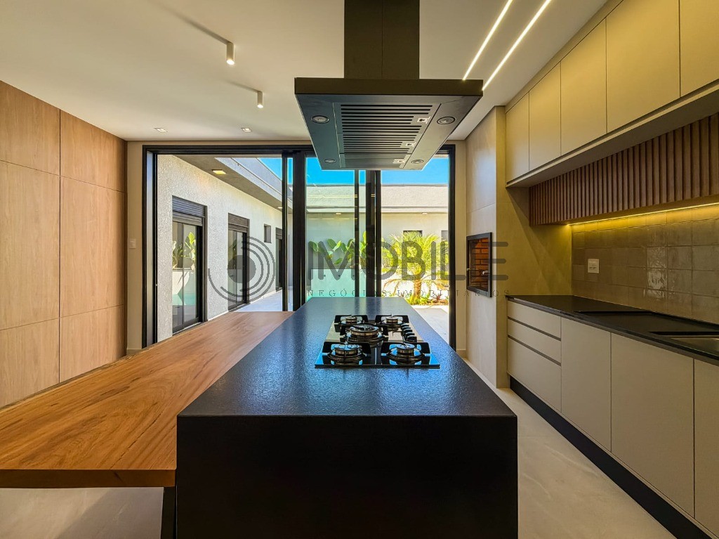 Casa, 3 quartos, 196 m² - Foto 13