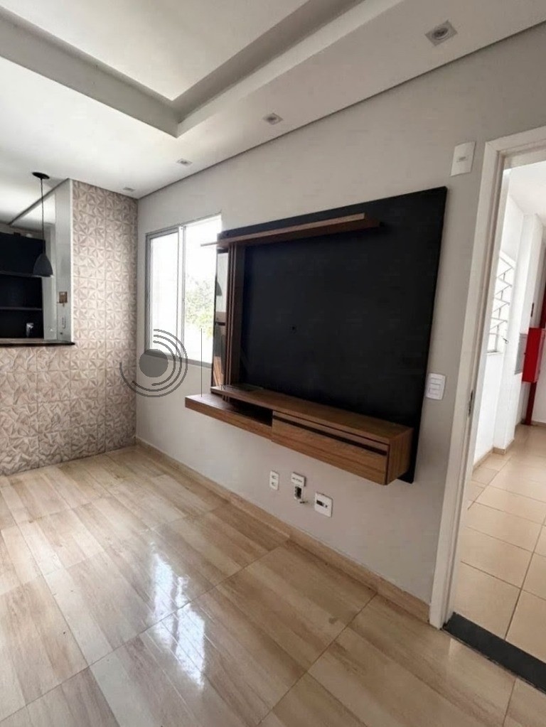 Apartamento, 2 quartos, 42 m² - Foto 4