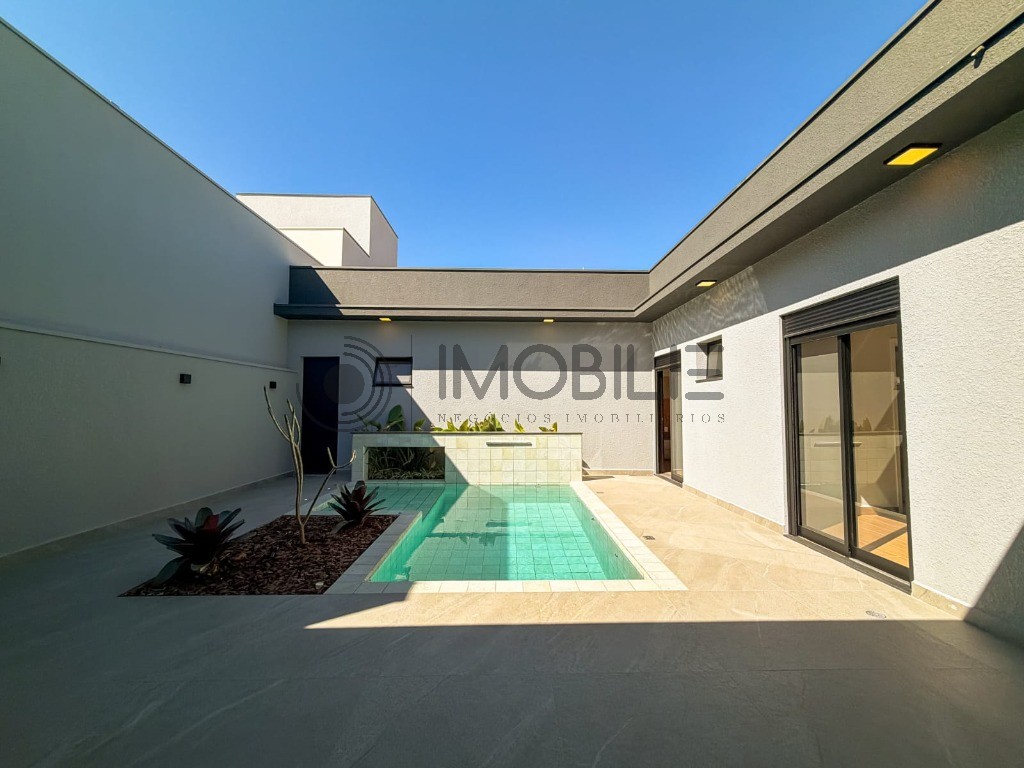 Casa, 3 quartos, 196 m² - Foto 4
