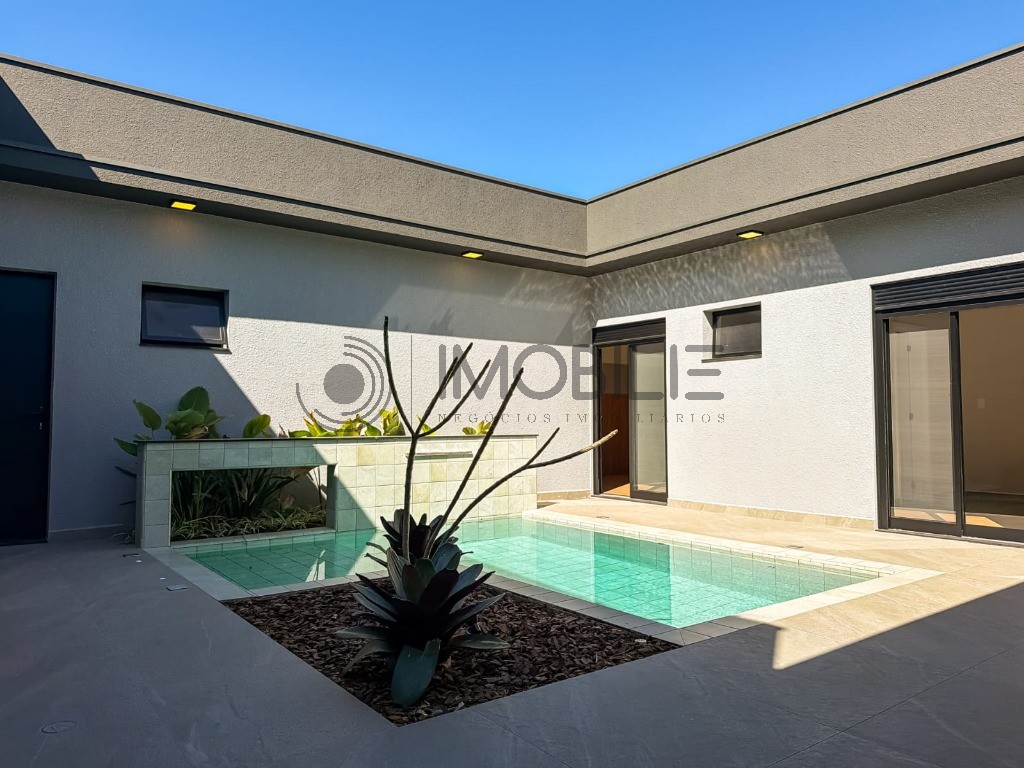 Casa, 3 quartos, 196 m² - Foto 3