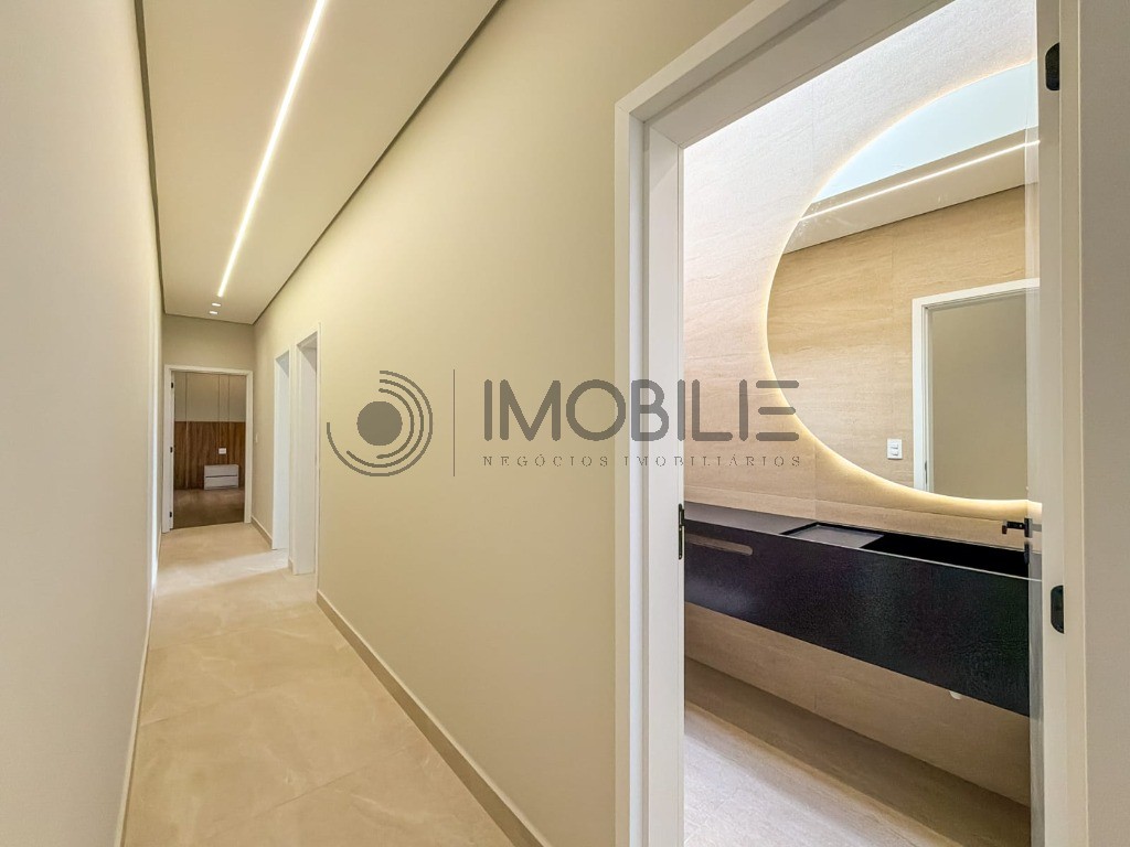 Casa, 3 quartos, 196 m² - Foto 9