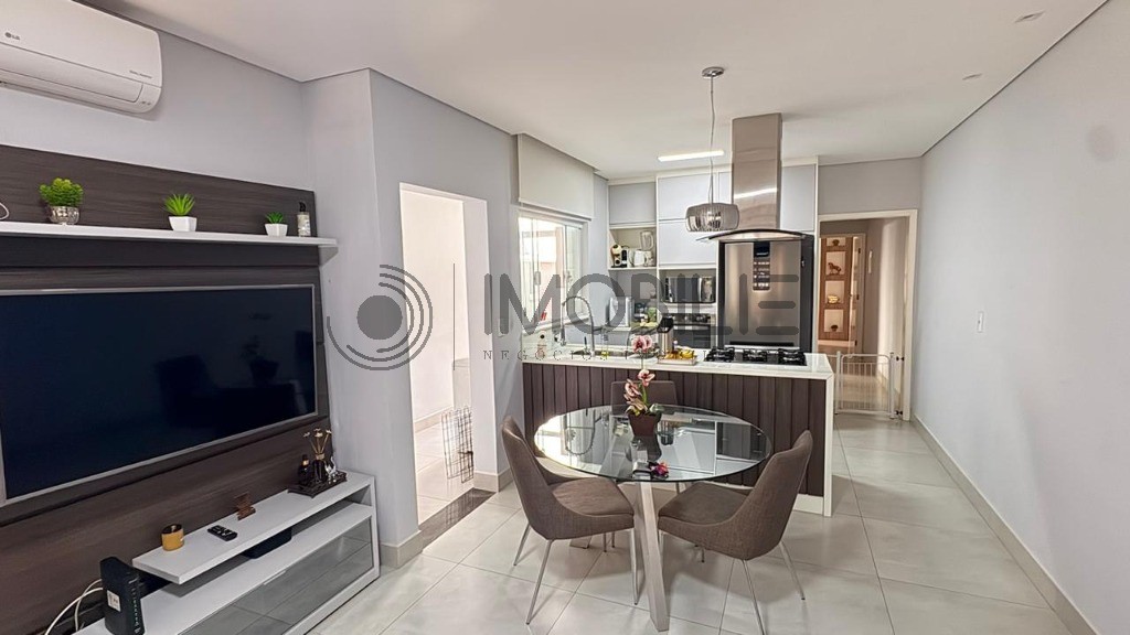 Casa, 2 quartos, 63 m² - Foto 2