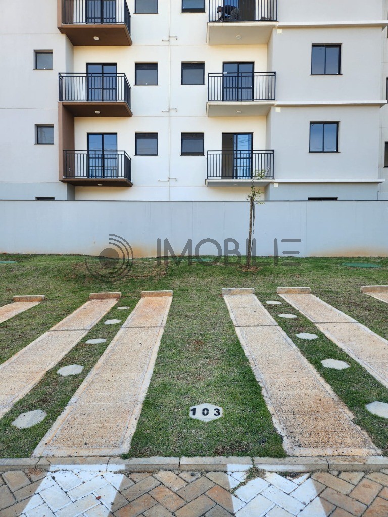 Apartamento, 2 quartos, 45 m² - Foto 28