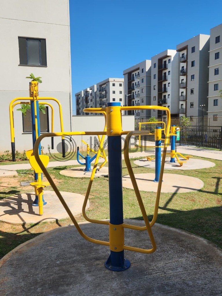 Apartamento, 2 quartos, 45 m² - Foto 18