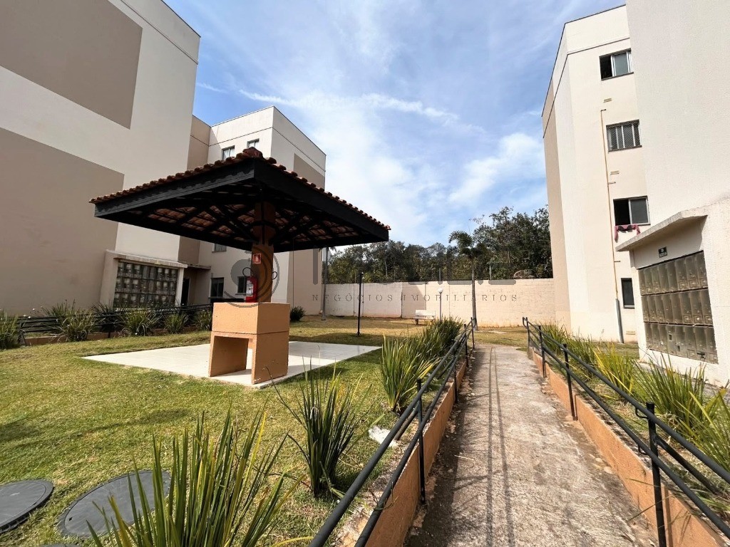 Apartamento, 2 quartos, 42 m² - Foto 14