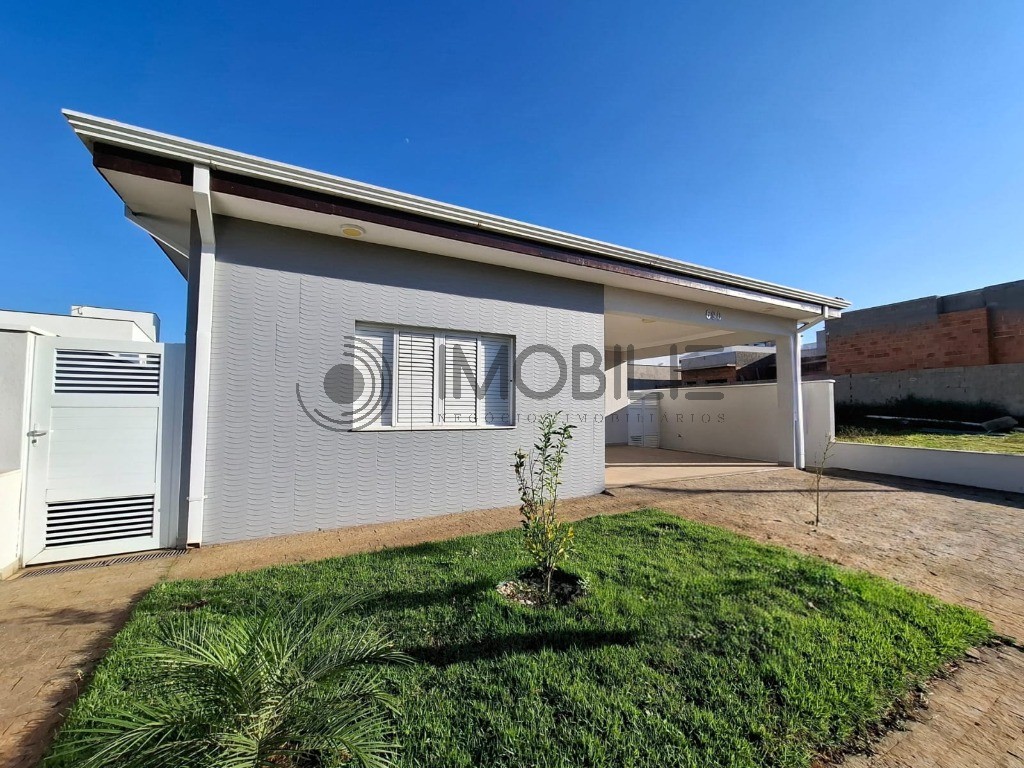 Casa, 3 quartos, 197 m² - Foto 3