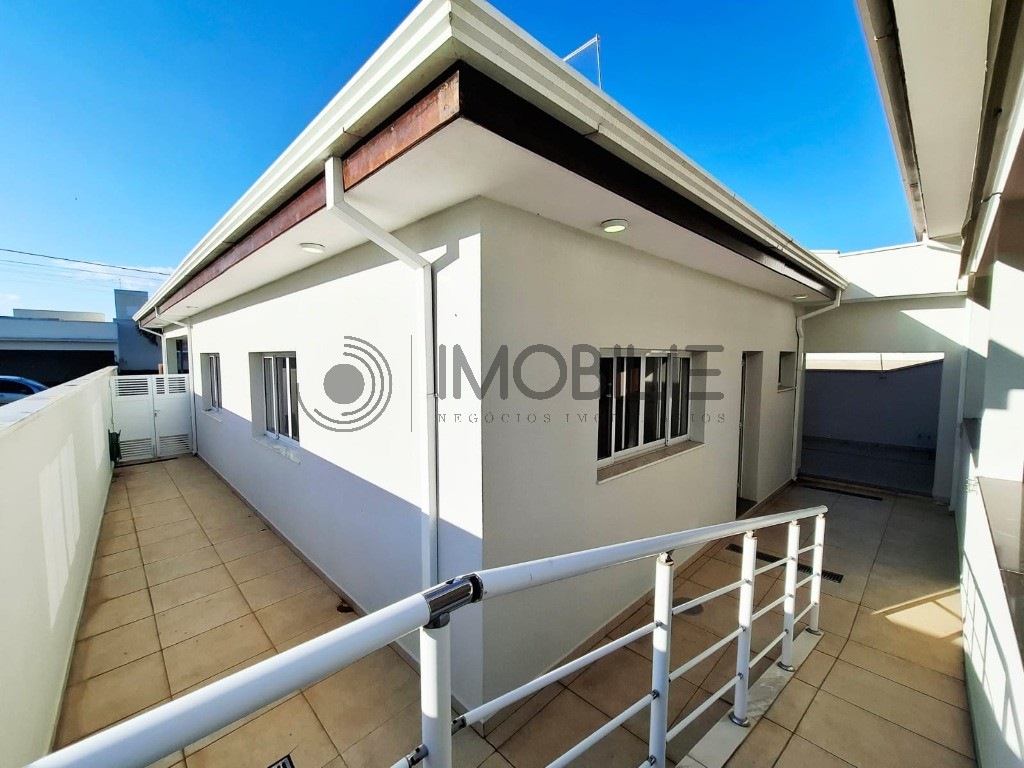 Casa, 3 quartos, 197 m² - Foto 21