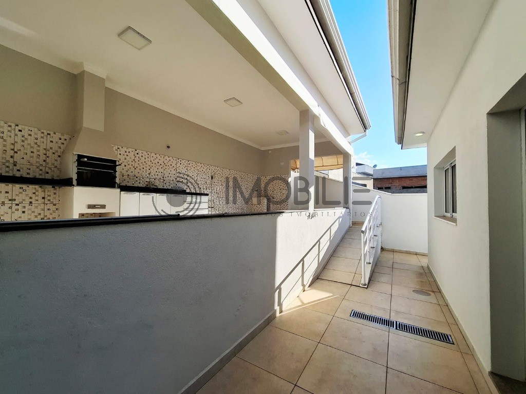 Casa, 3 quartos, 197 m² - Foto 20