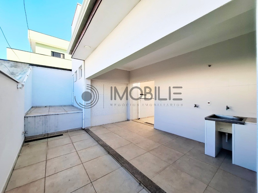 Casa, 3 quartos, 197 m² - Foto 17