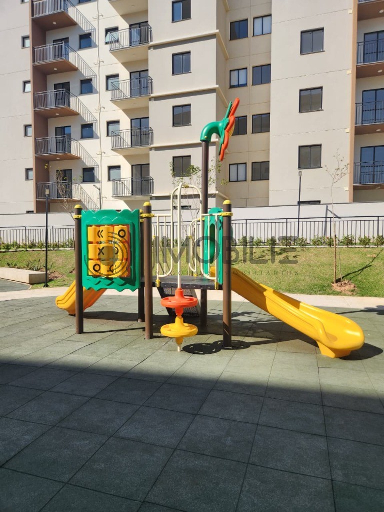 Apartamento, 2 quartos, 45 m² - Foto 34