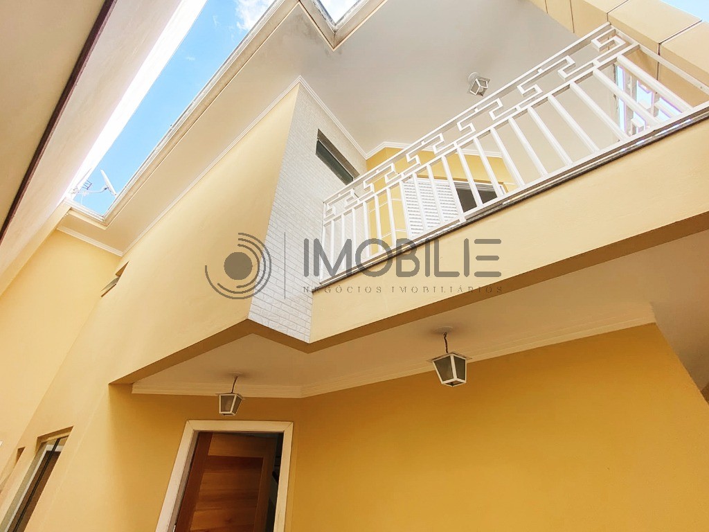 Casa, 3 quartos, 160 m² - Foto 6