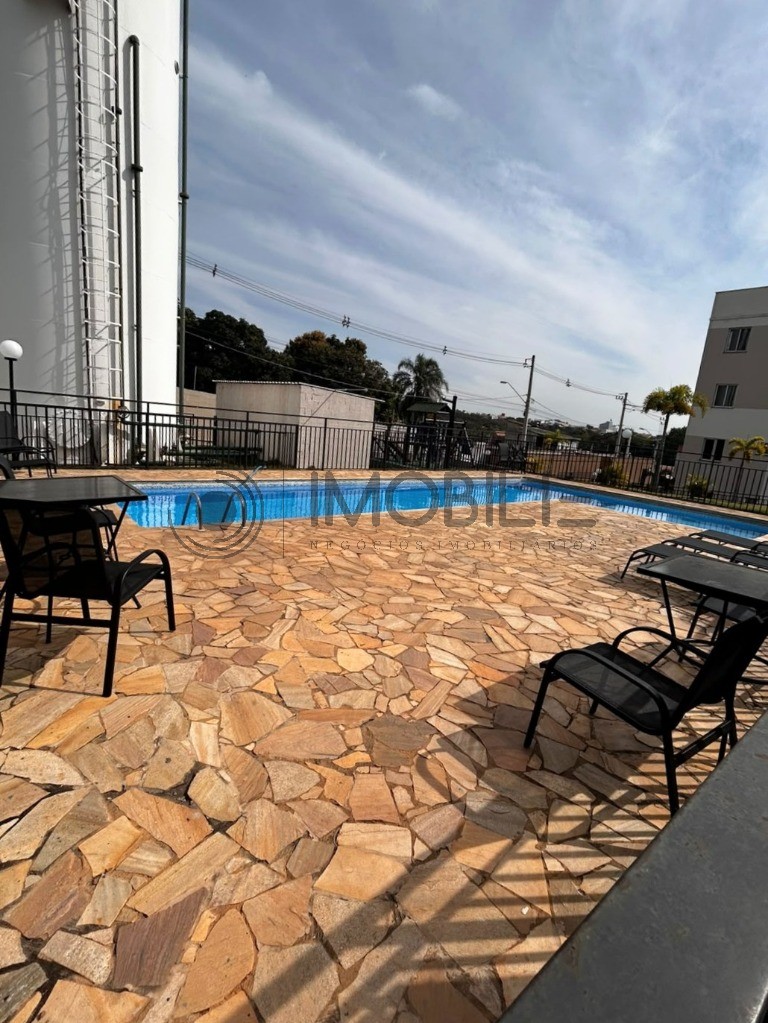 Apartamento, 2 quartos, 42 m² - Foto 13