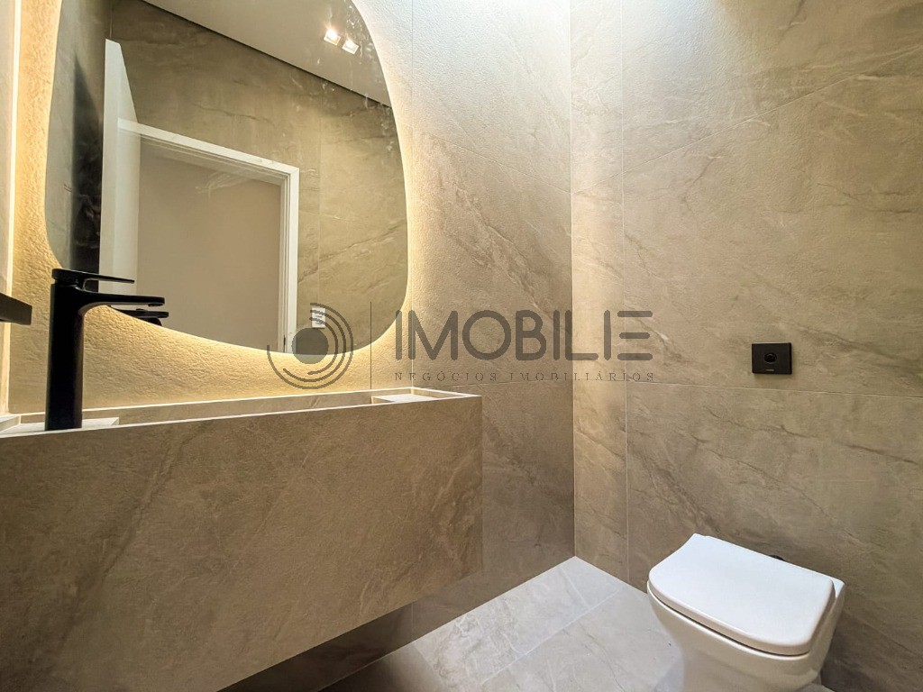 Casa, 3 quartos, 196 m² - Foto 18