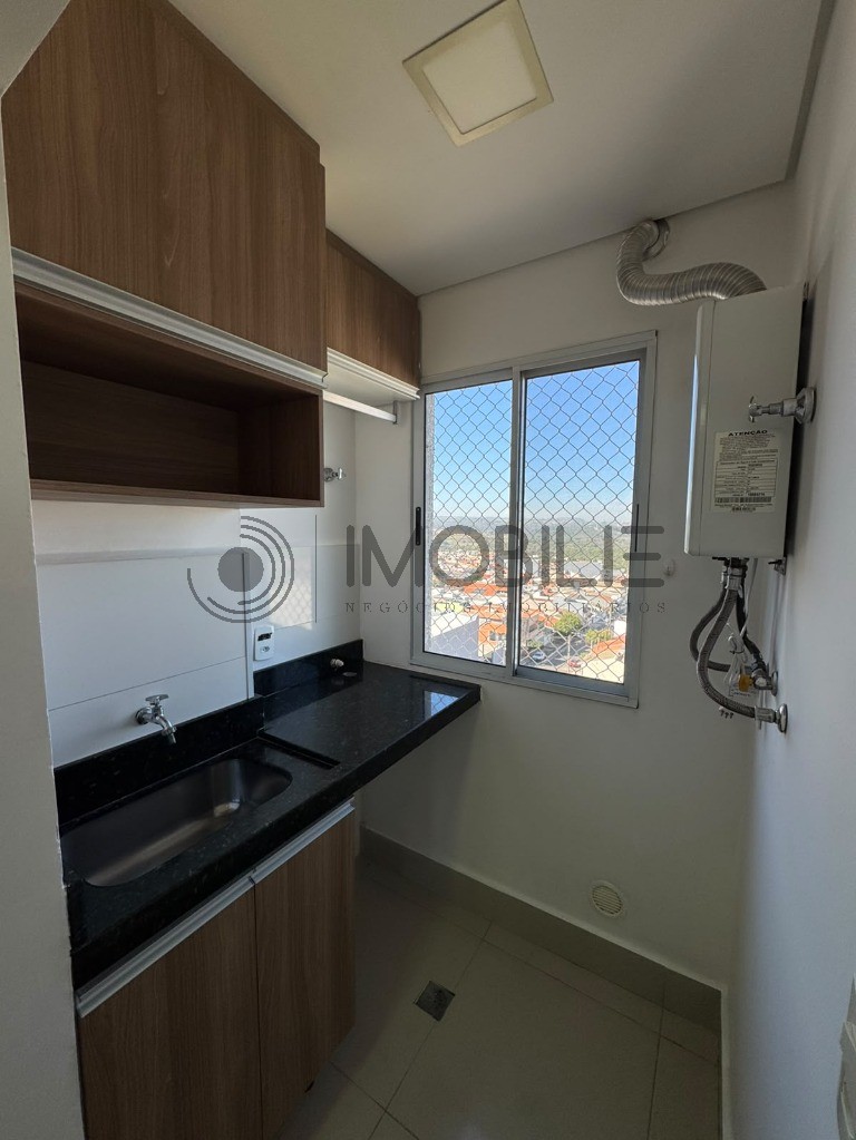 Apartamento, 2 quartos, 64 m² - Foto 11