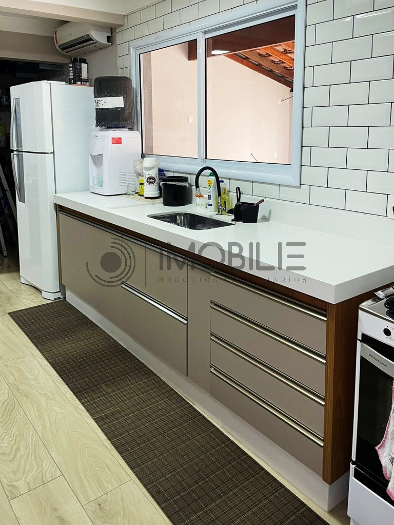 Casa, 3 quartos, 122 m² - Foto 6