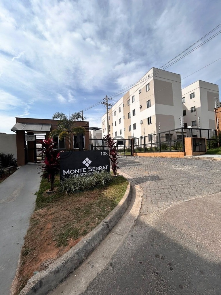 Apartamento, 2 quartos, 42 m² - Foto 2