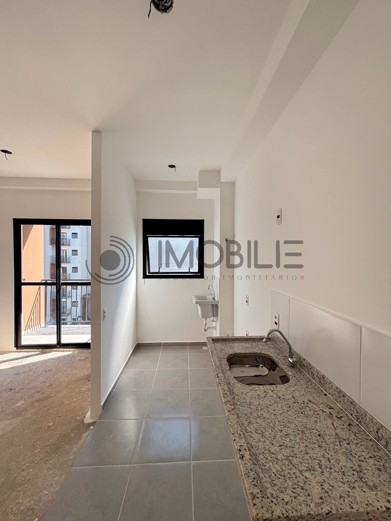 Apartamento, 2 quartos, 45 m² - Foto 2