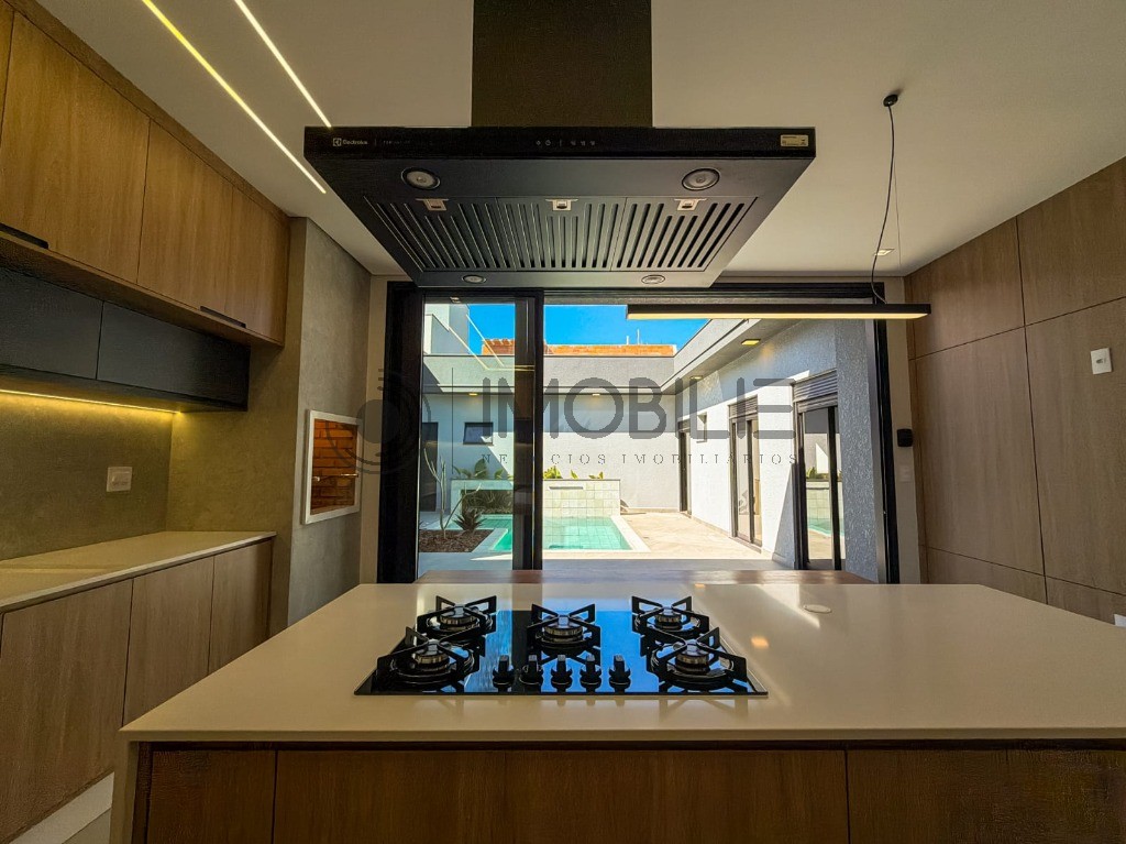 Casa, 3 quartos, 196 m² - Foto 16