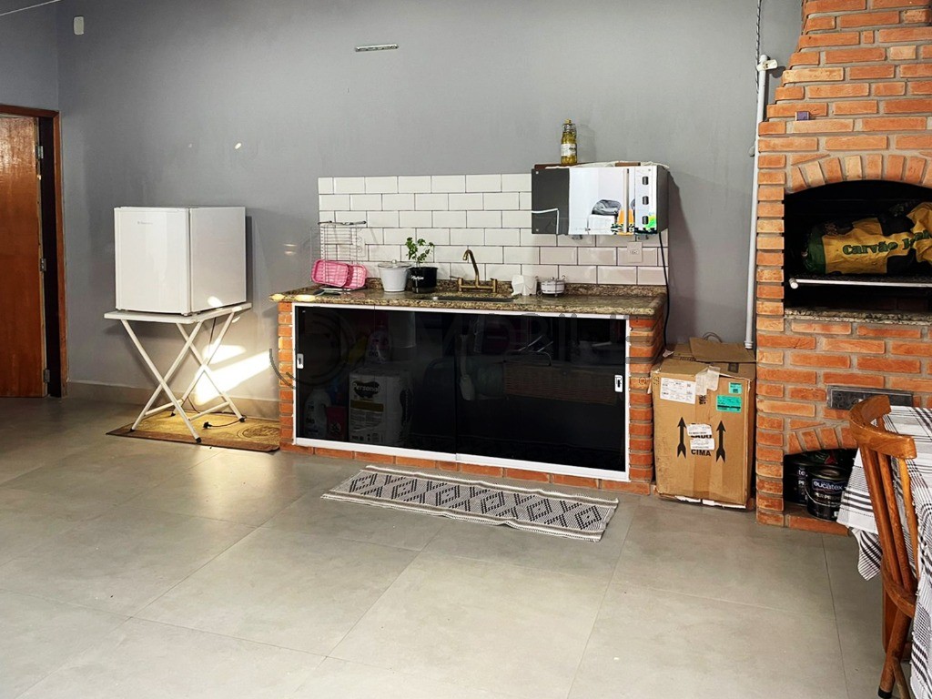 Casa, 3 quartos, 122 m² - Foto 18