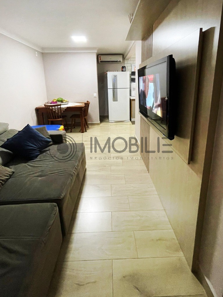 Casa, 3 quartos, 122 m² - Foto 4