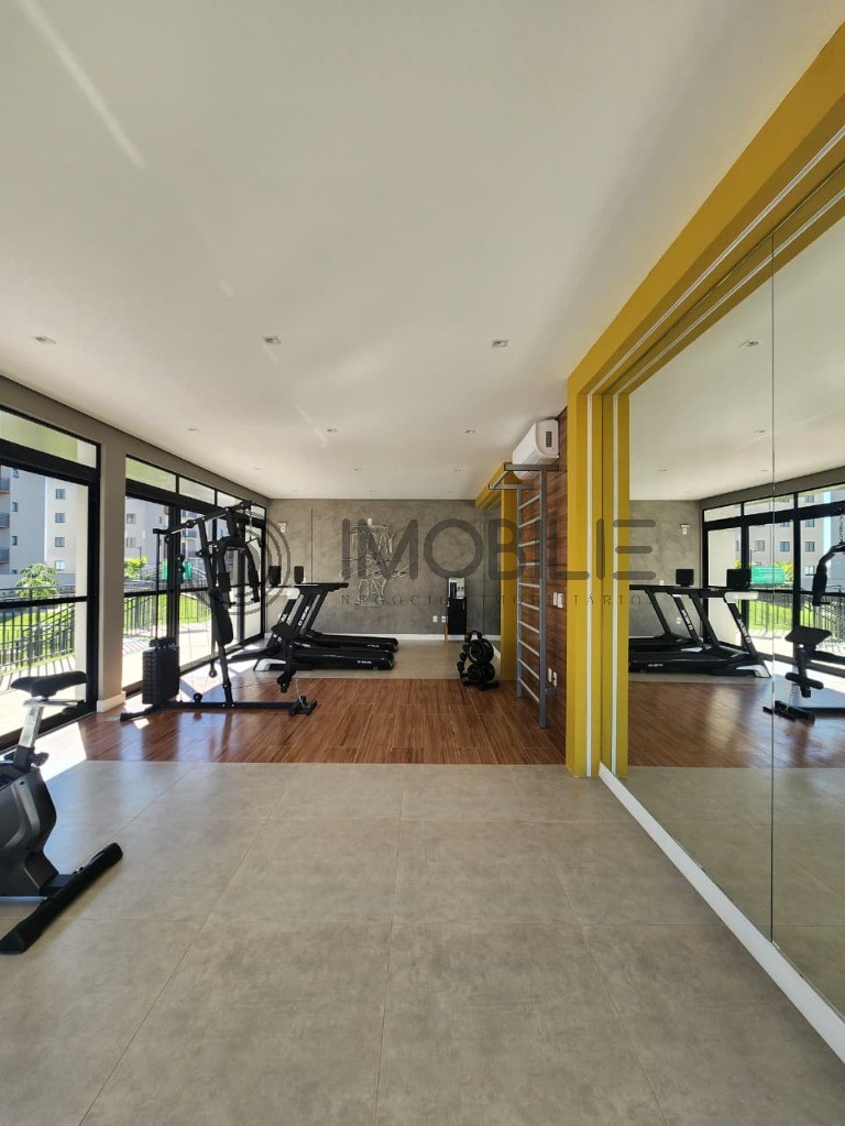 Apartamento, 2 quartos, 45 m² - Foto 22
