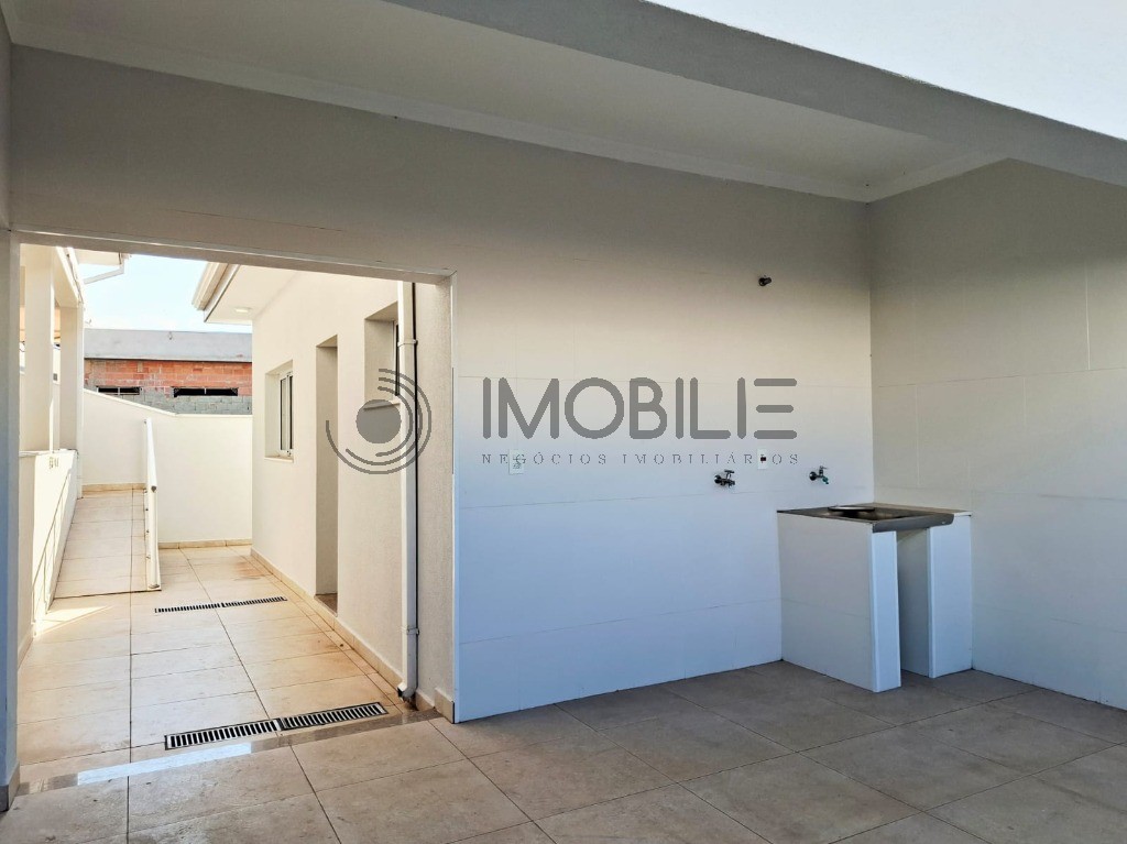 Casa, 3 quartos, 197 m² - Foto 19